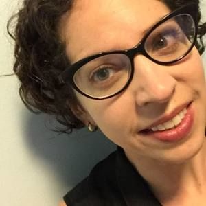 Meet your Posher, Suzanne